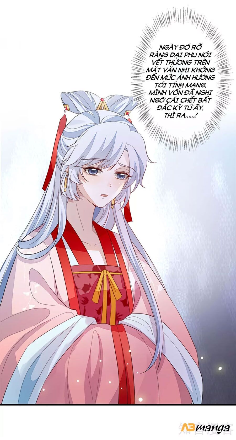 Cửu Khuyết Phong Hoa Chapter 101 - Trang 2