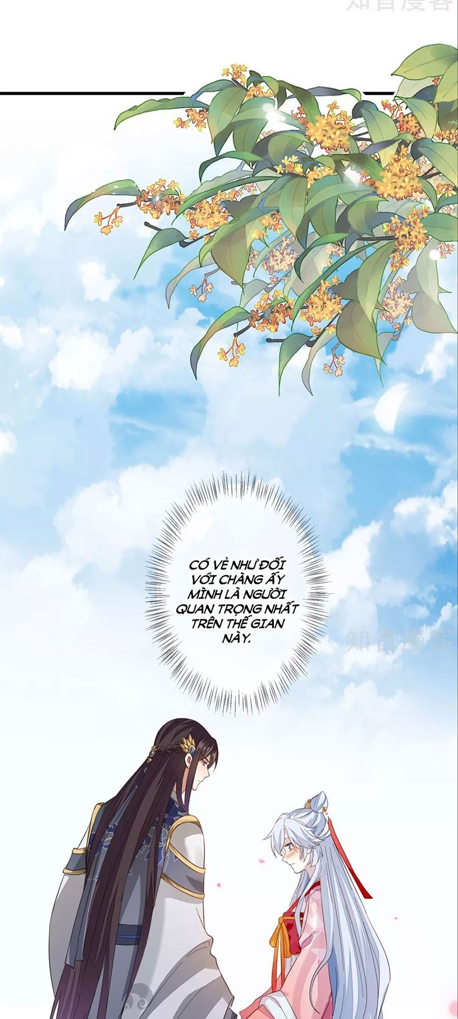 Cửu Khuyết Phong Hoa Chapter 103 - Trang 2