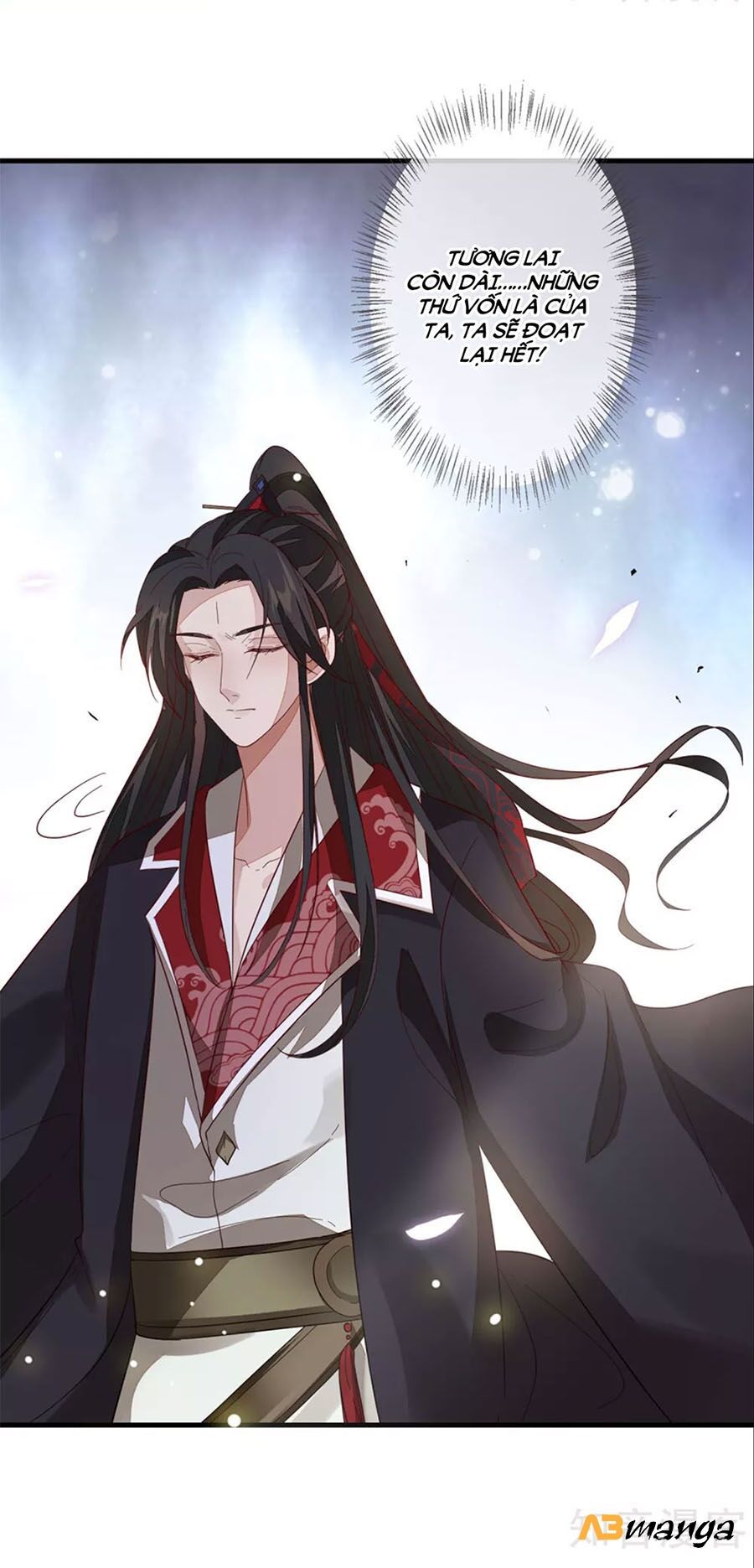 Cửu Khuyết Phong Hoa Chapter 103 - Trang 2