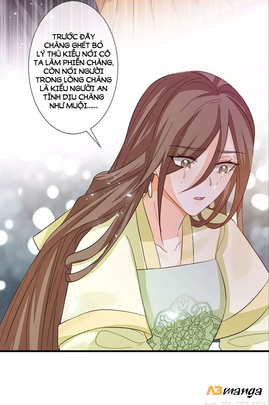 Cửu Khuyết Phong Hoa Chapter 103 - Trang 2