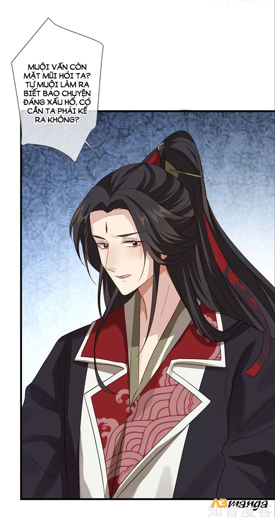 Cửu Khuyết Phong Hoa Chapter 103 - Trang 2