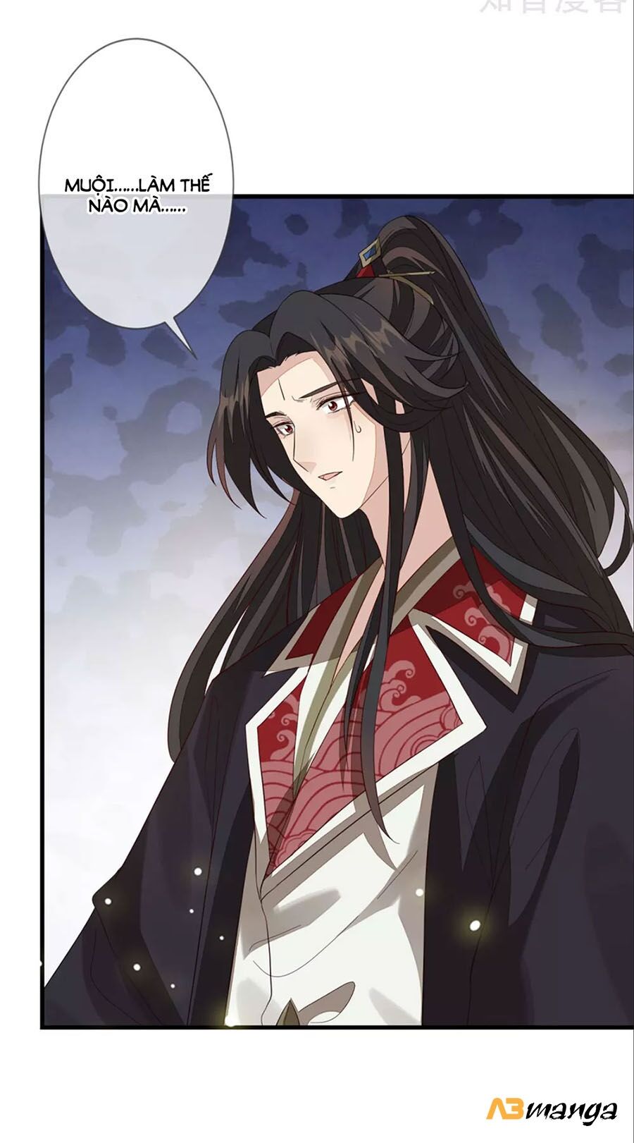 Cửu Khuyết Phong Hoa Chapter 103 - Trang 2