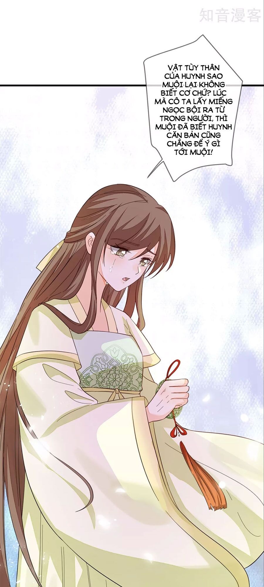 Cửu Khuyết Phong Hoa Chapter 103 - Trang 2