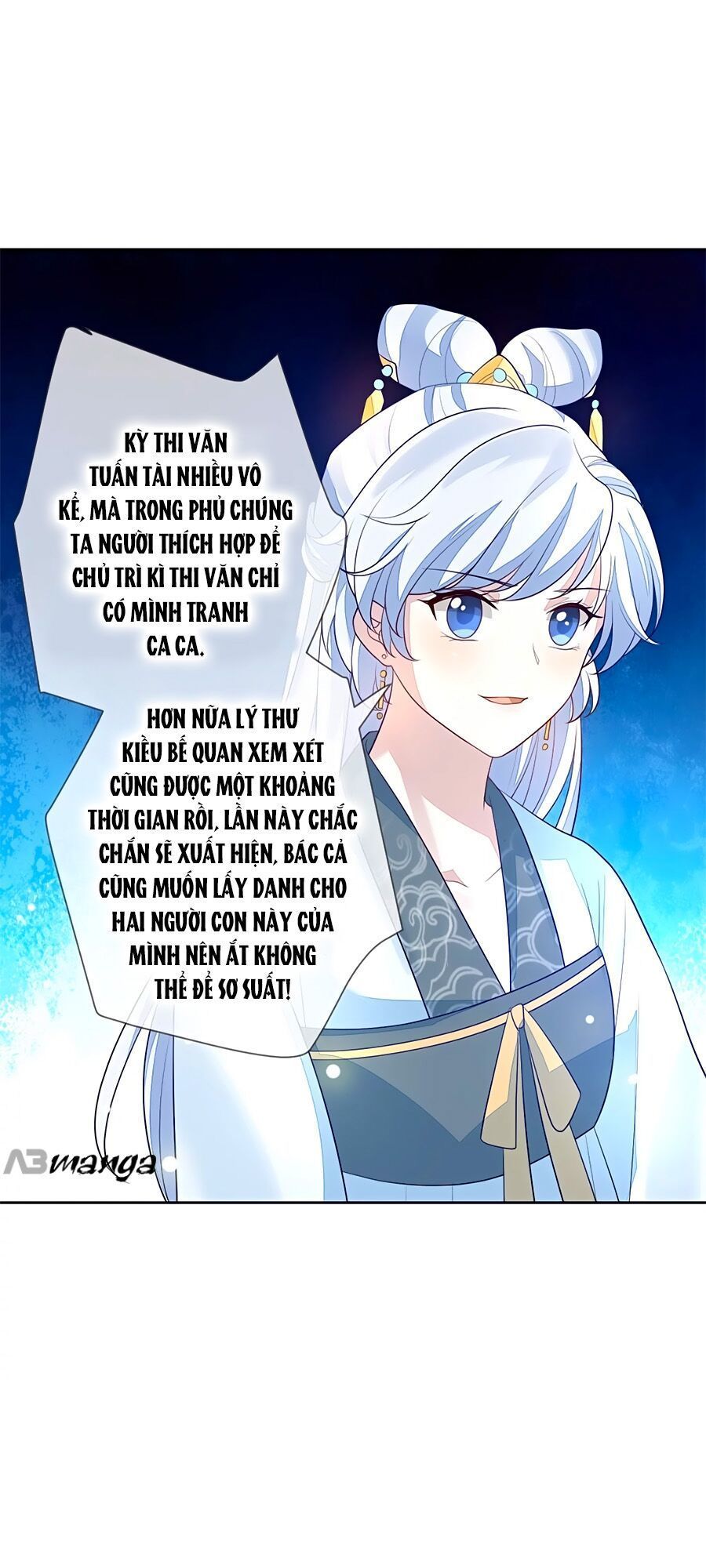 Cửu Khuyết Phong Hoa Chapter 11 - Trang 2