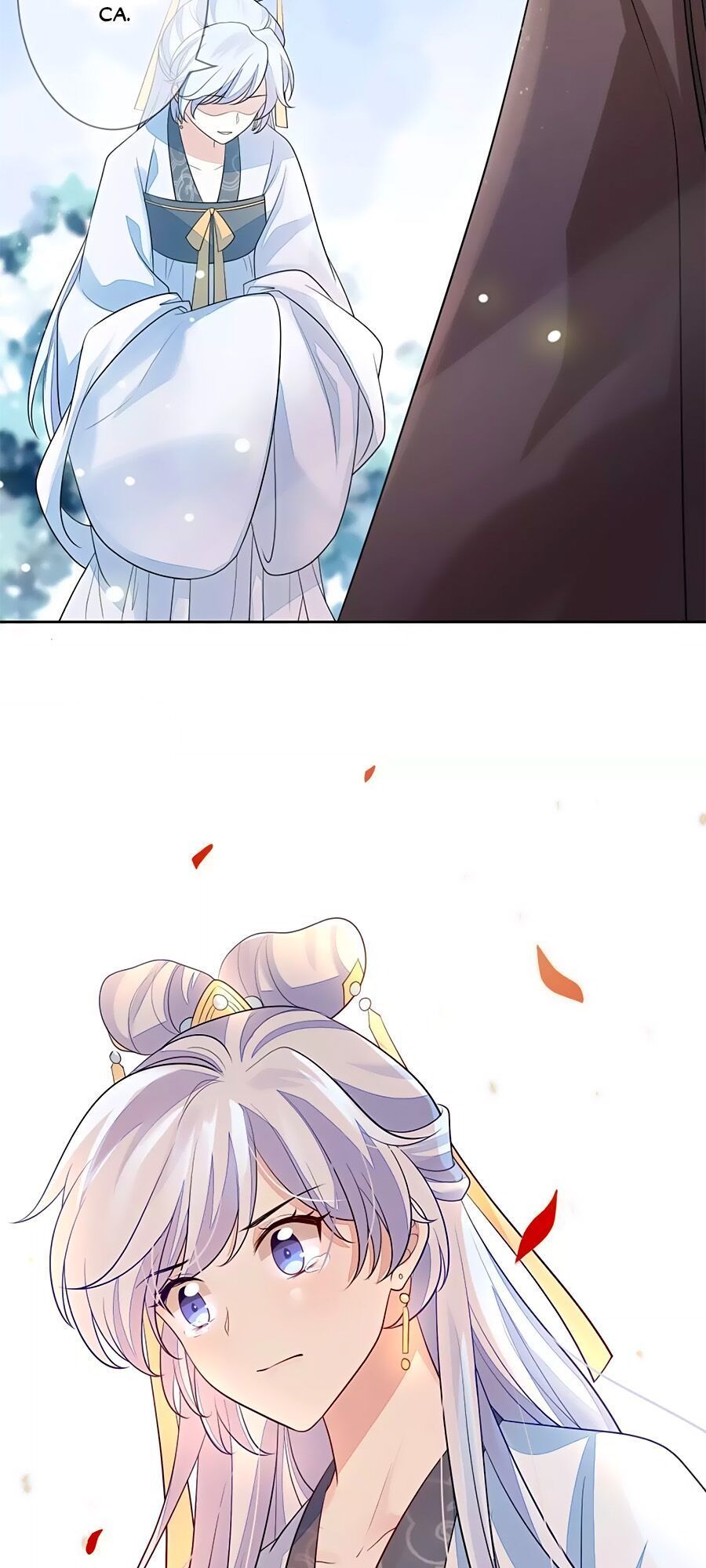 Cửu Khuyết Phong Hoa Chapter 11 - Trang 2