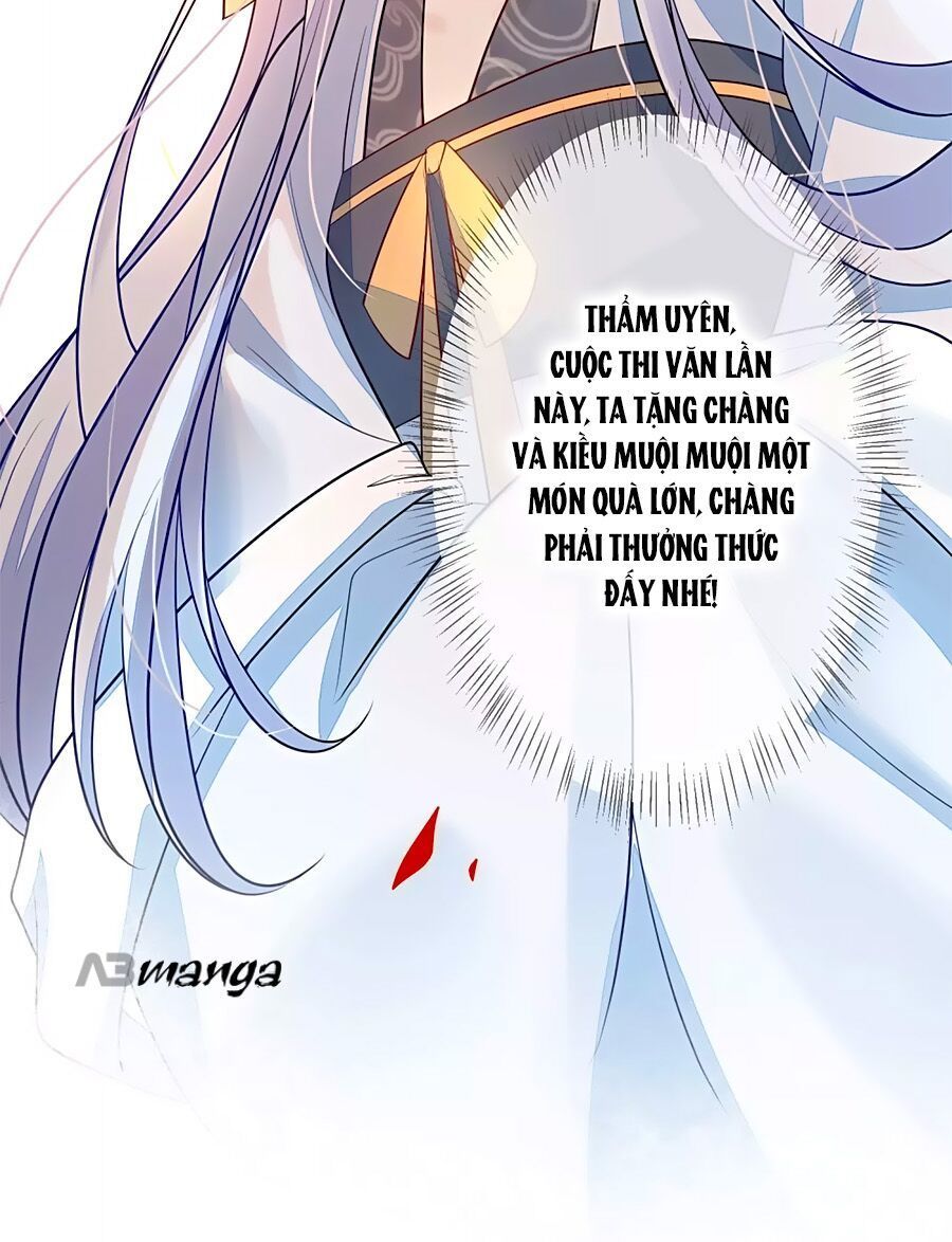 Cửu Khuyết Phong Hoa Chapter 11 - Trang 2