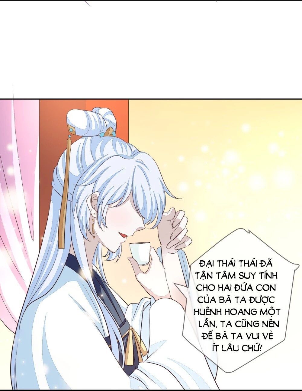 Cửu Khuyết Phong Hoa Chapter 12 - Trang 2