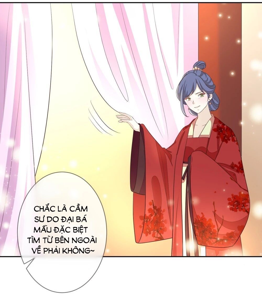 Cửu Khuyết Phong Hoa Chapter 12 - Trang 2