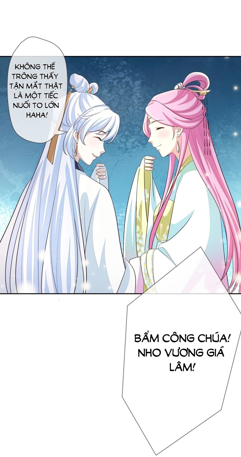 Cửu Khuyết Phong Hoa Chapter 12 - Trang 2