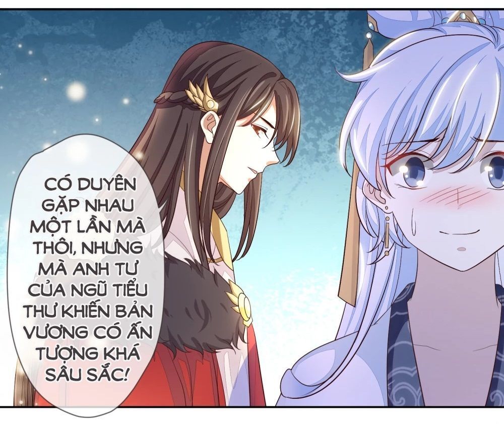 Cửu Khuyết Phong Hoa Chapter 13 - Trang 2