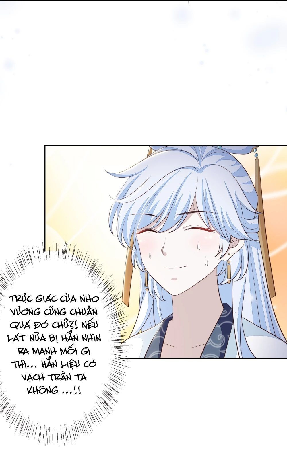 Cửu Khuyết Phong Hoa Chapter 13 - Trang 2