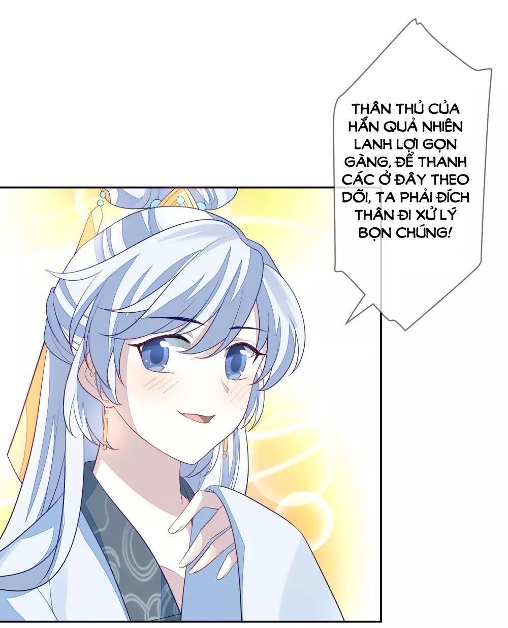 Cửu Khuyết Phong Hoa Chapter 13 - Trang 2