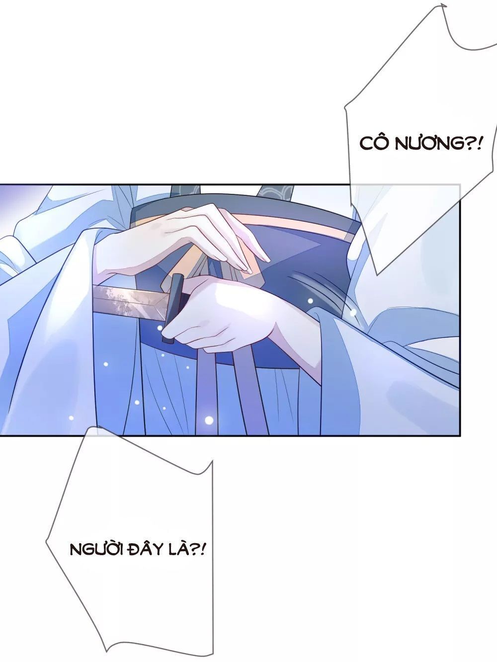 Cửu Khuyết Phong Hoa Chapter 13 - Trang 2