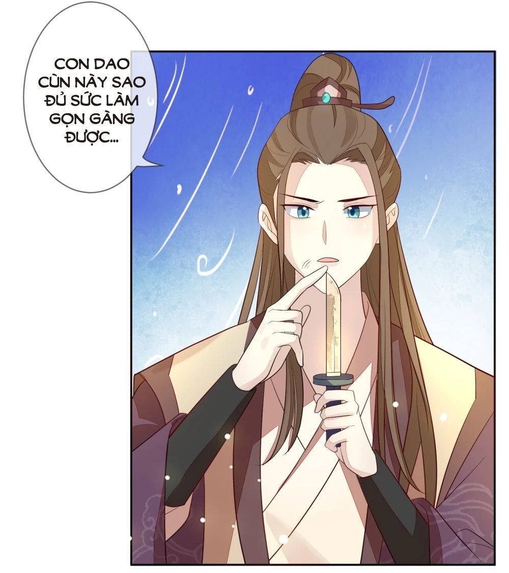 Cửu Khuyết Phong Hoa Chapter 13 - Trang 2