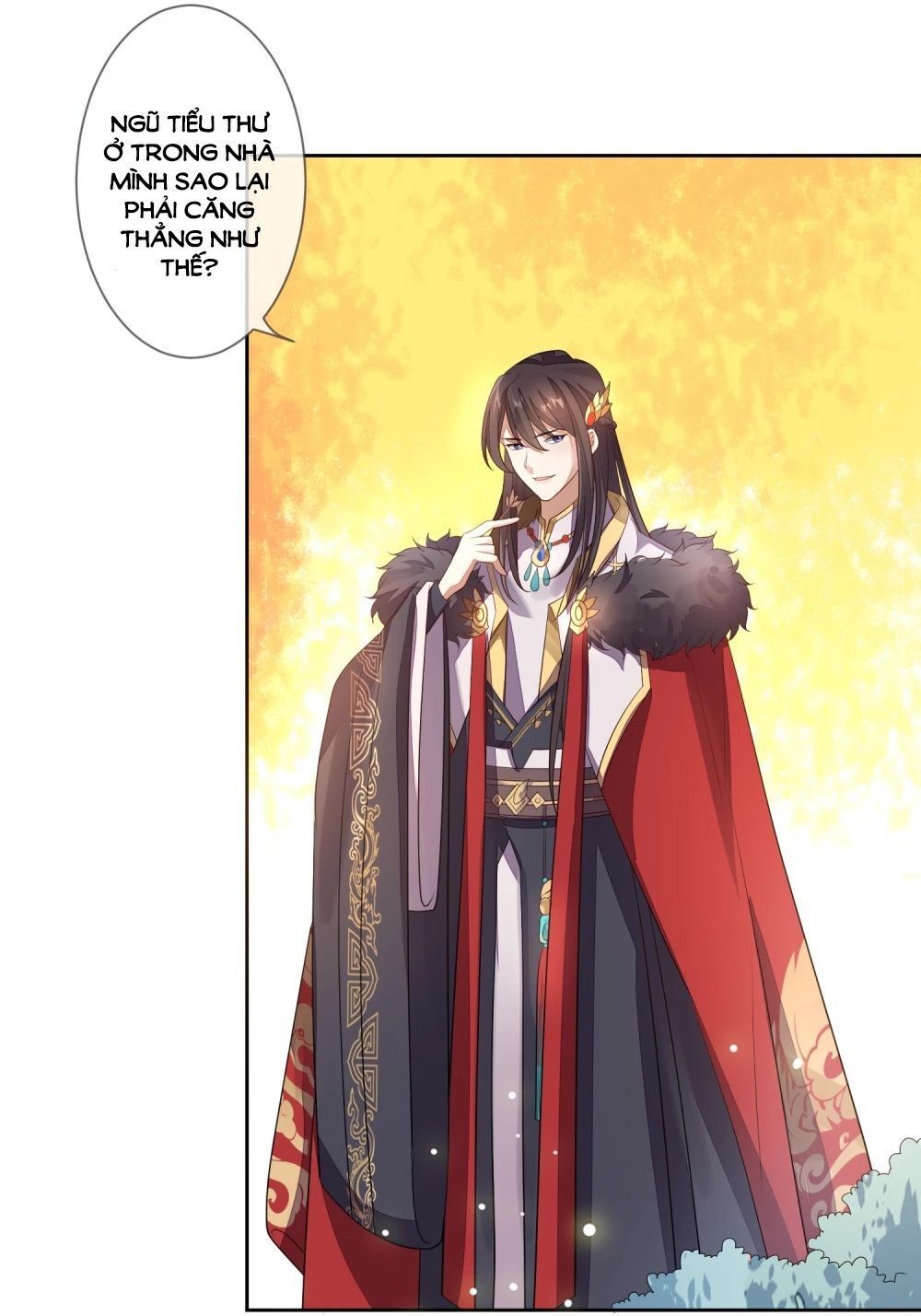 Cửu Khuyết Phong Hoa Chapter 13 - Trang 2