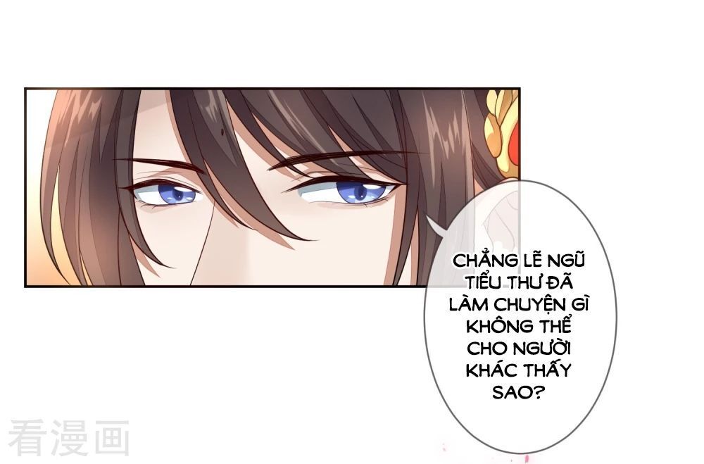 Cửu Khuyết Phong Hoa Chapter 13 - Trang 2