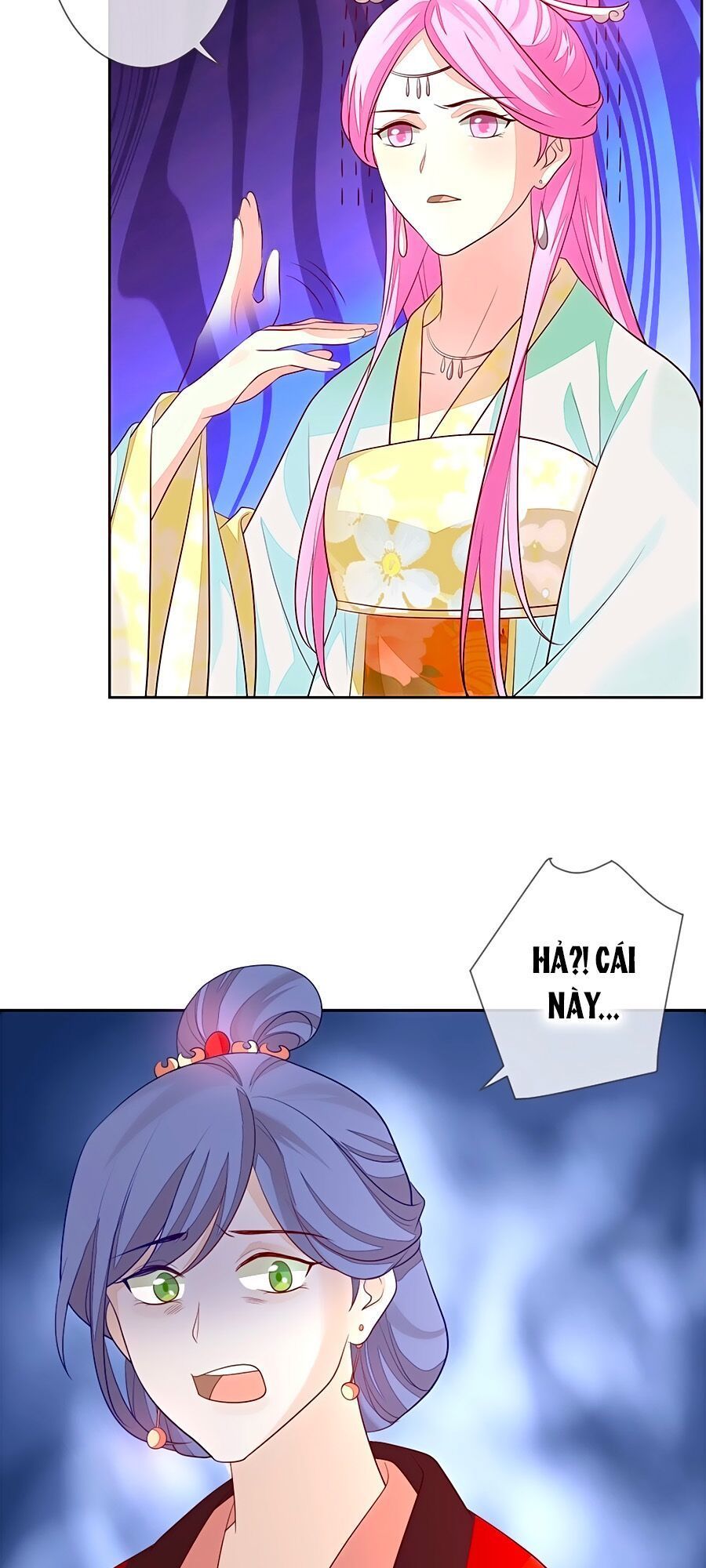 Cửu Khuyết Phong Hoa Chapter 14 - Trang 2