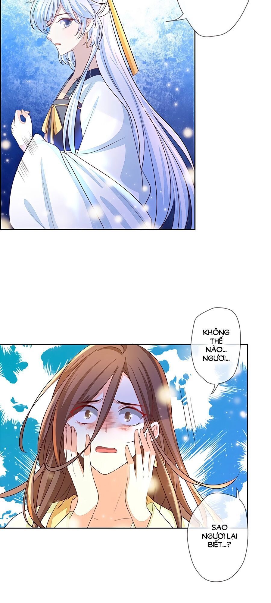 Cửu Khuyết Phong Hoa Chapter 14 - Trang 2