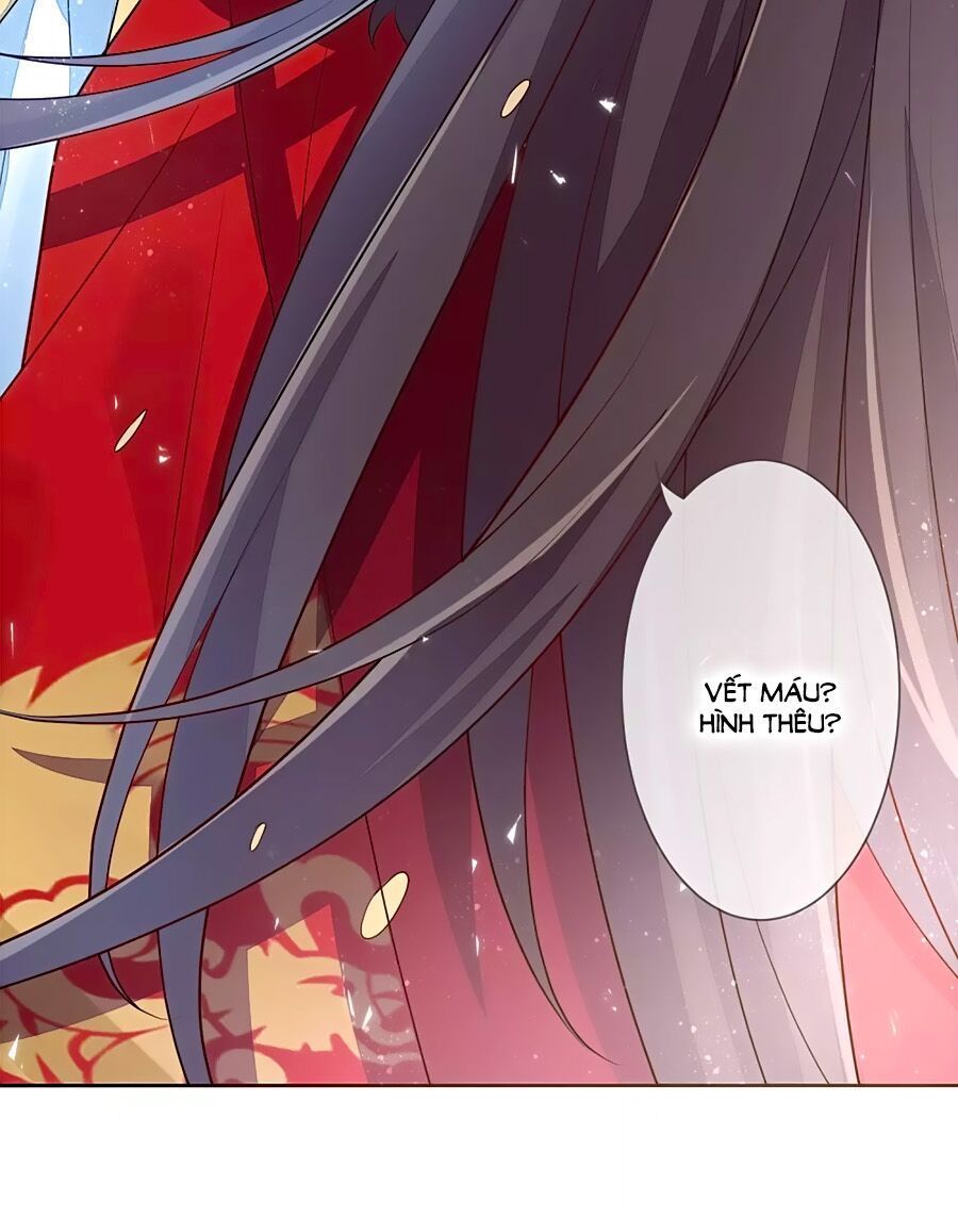 Cửu Khuyết Phong Hoa Chapter 14 - Trang 2