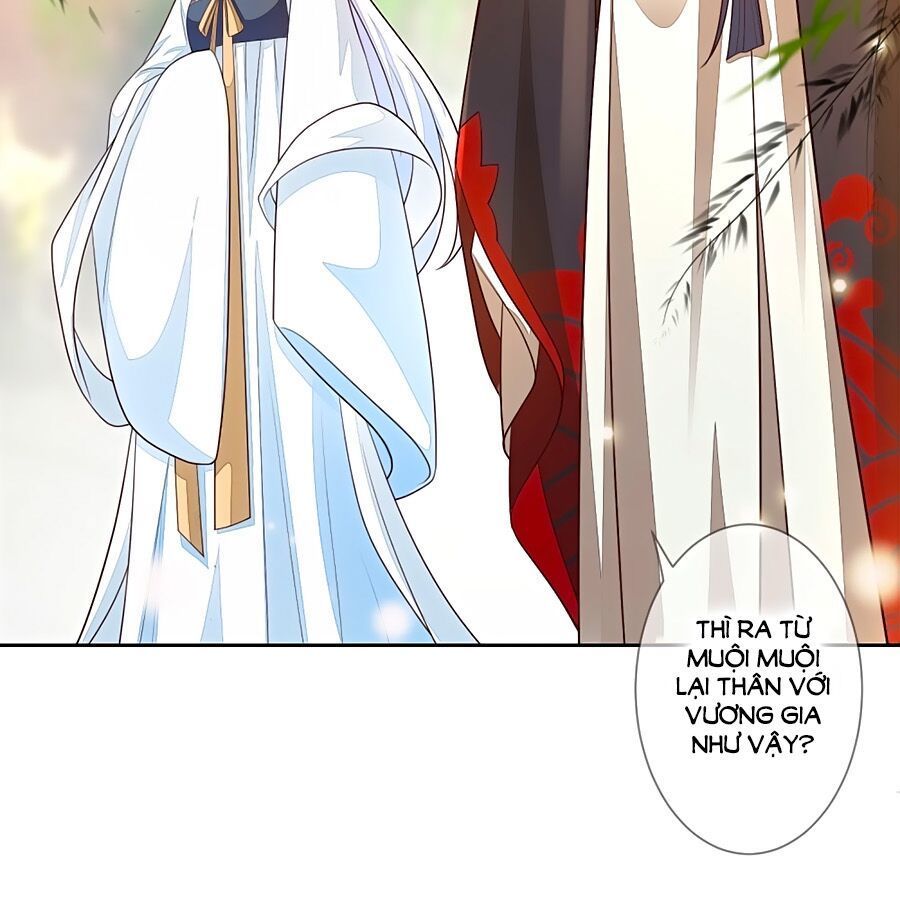 Cửu Khuyết Phong Hoa Chapter 15 - Trang 2