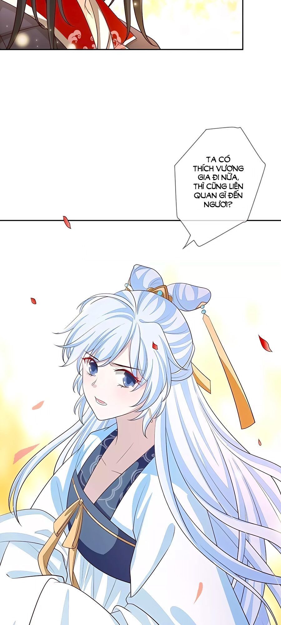 Cửu Khuyết Phong Hoa Chapter 15 - Trang 2