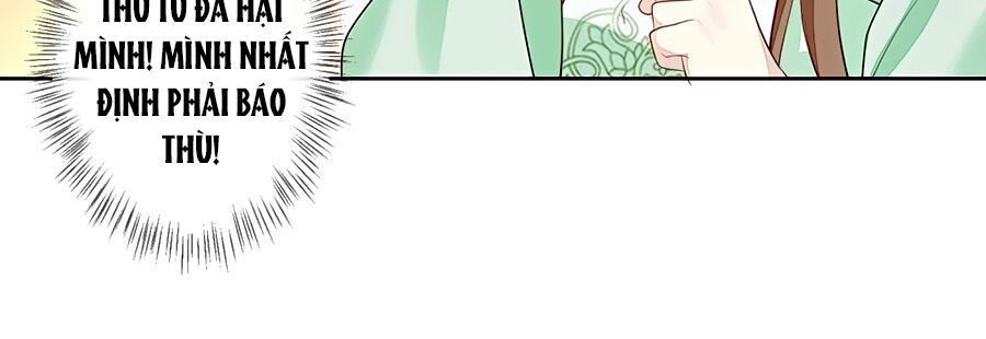 Cửu Khuyết Phong Hoa Chapter 15 - Trang 2