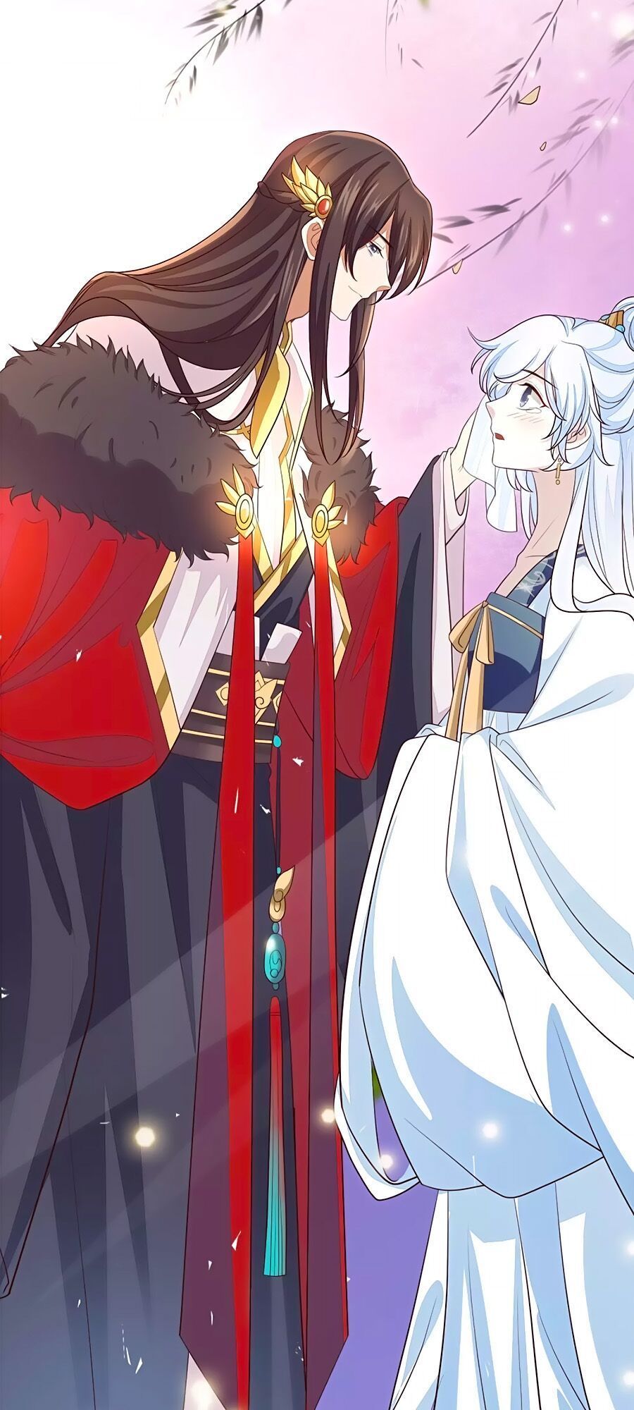 Cửu Khuyết Phong Hoa Chapter 15 - Trang 2