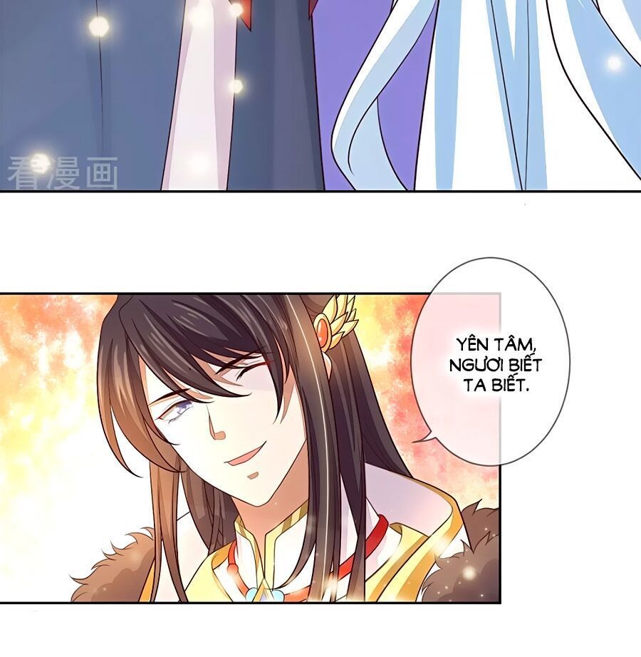 Cửu Khuyết Phong Hoa Chapter 15 - Trang 2