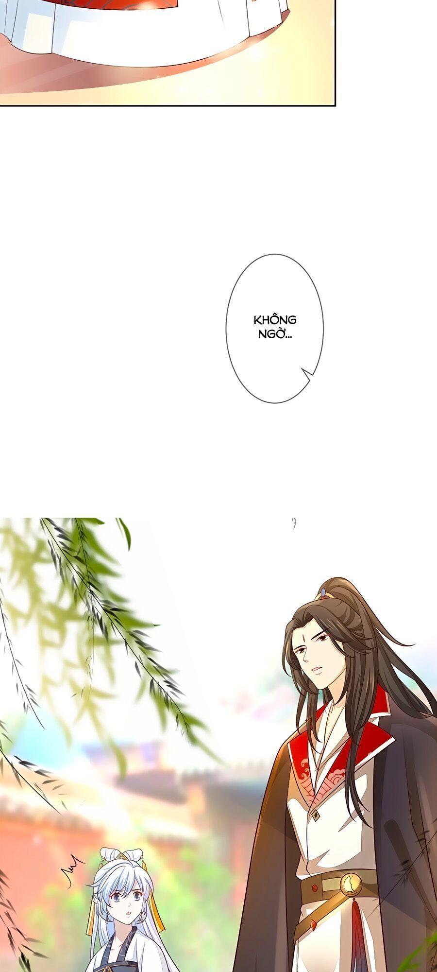 Cửu Khuyết Phong Hoa Chapter 15 - Trang 2