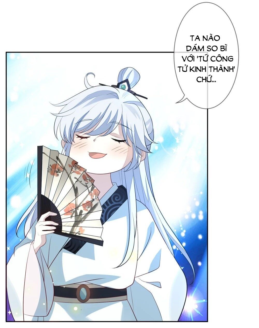 Cửu Khuyết Phong Hoa Chapter 16 - Trang 2