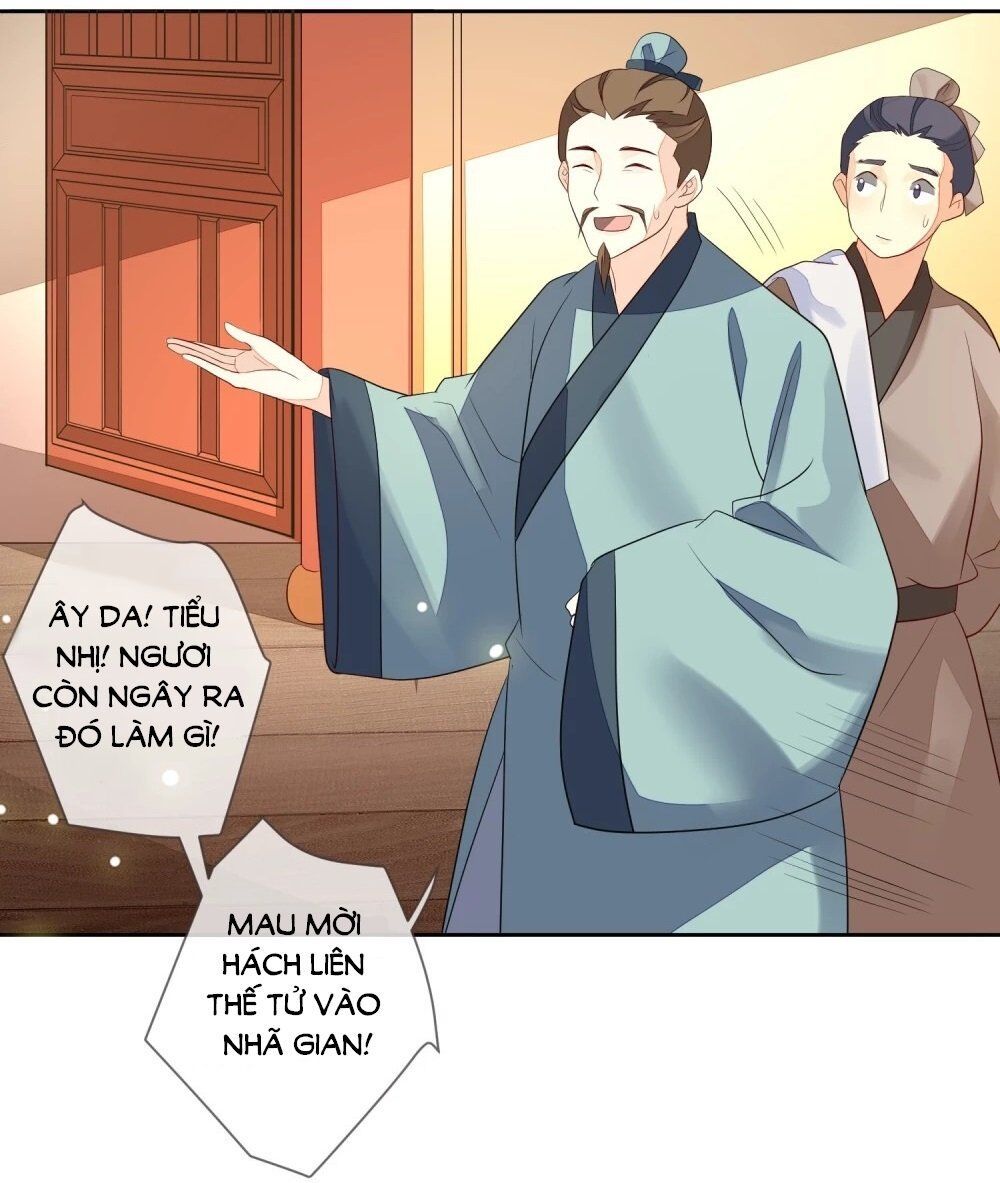 Cửu Khuyết Phong Hoa Chapter 16 - Trang 2