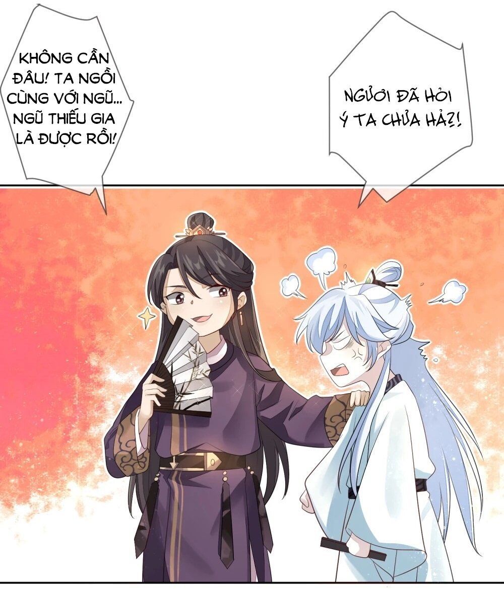 Cửu Khuyết Phong Hoa Chapter 16 - Trang 2