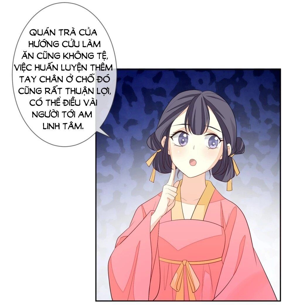 Cửu Khuyết Phong Hoa Chapter 16 - Trang 2