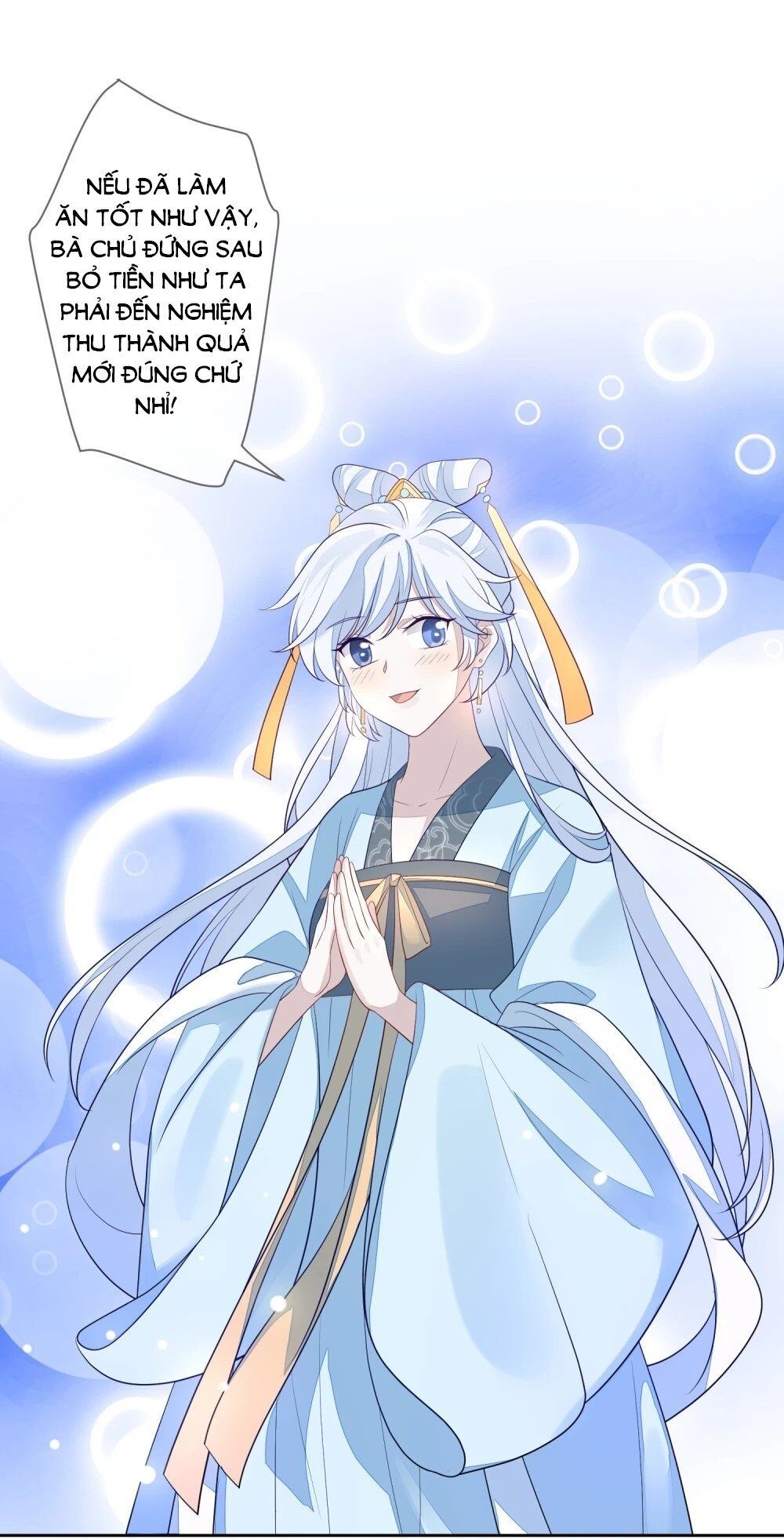 Cửu Khuyết Phong Hoa Chapter 16 - Trang 2