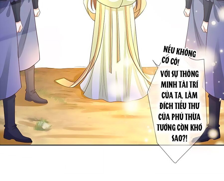Cửu Khuyết Phong Hoa Chapter 17 - Trang 2