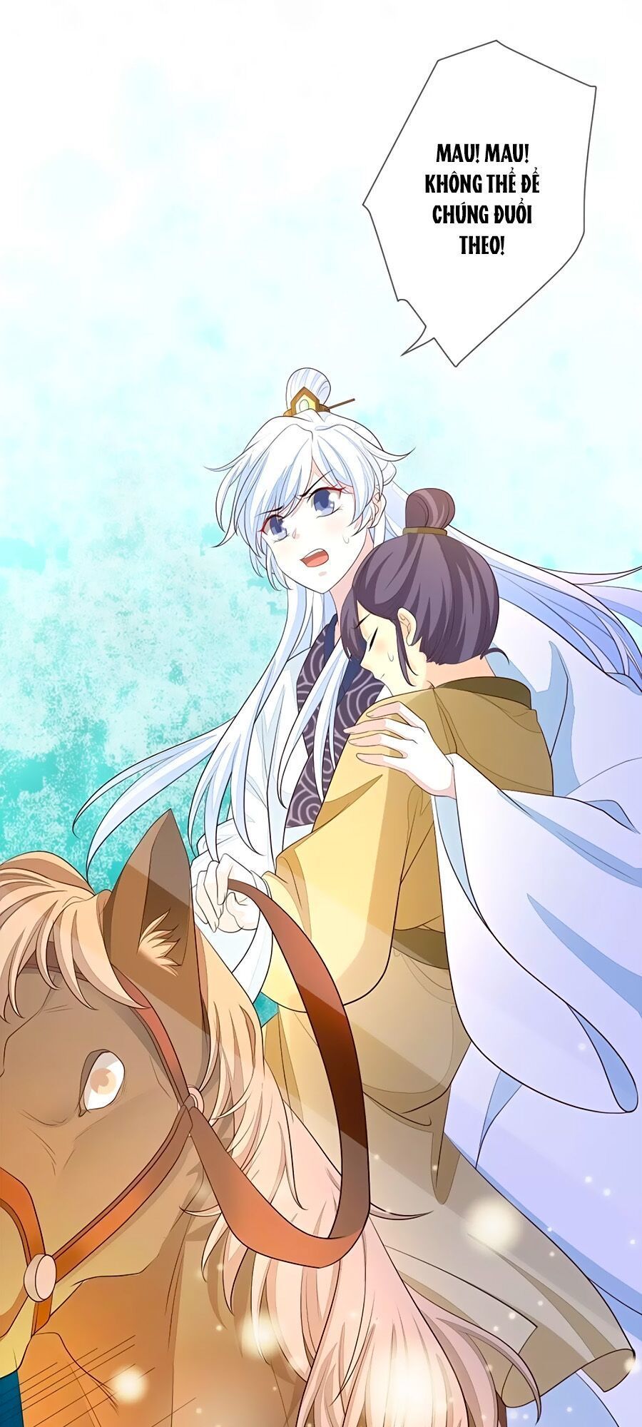 Cửu Khuyết Phong Hoa Chapter 17 - Trang 2