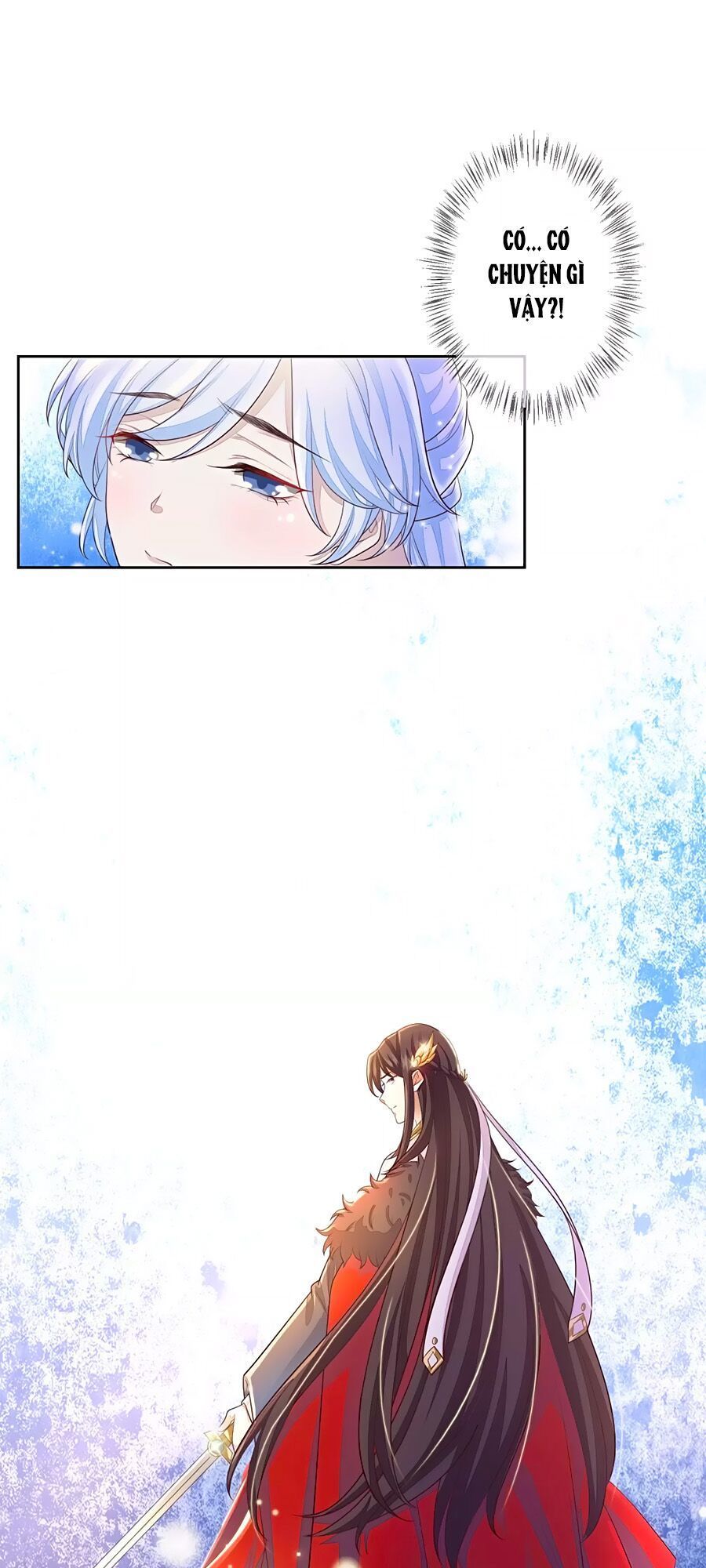 Cửu Khuyết Phong Hoa Chapter 17 - Trang 2