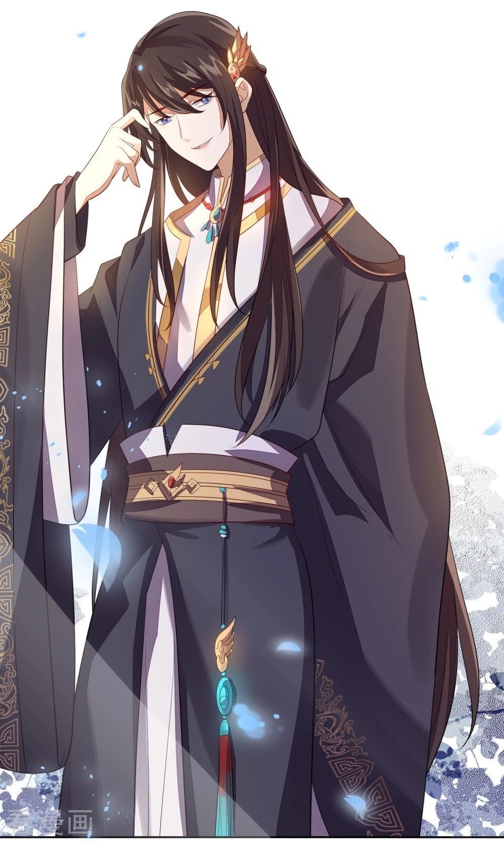 Cửu Khuyết Phong Hoa Chapter 18 - Trang 2