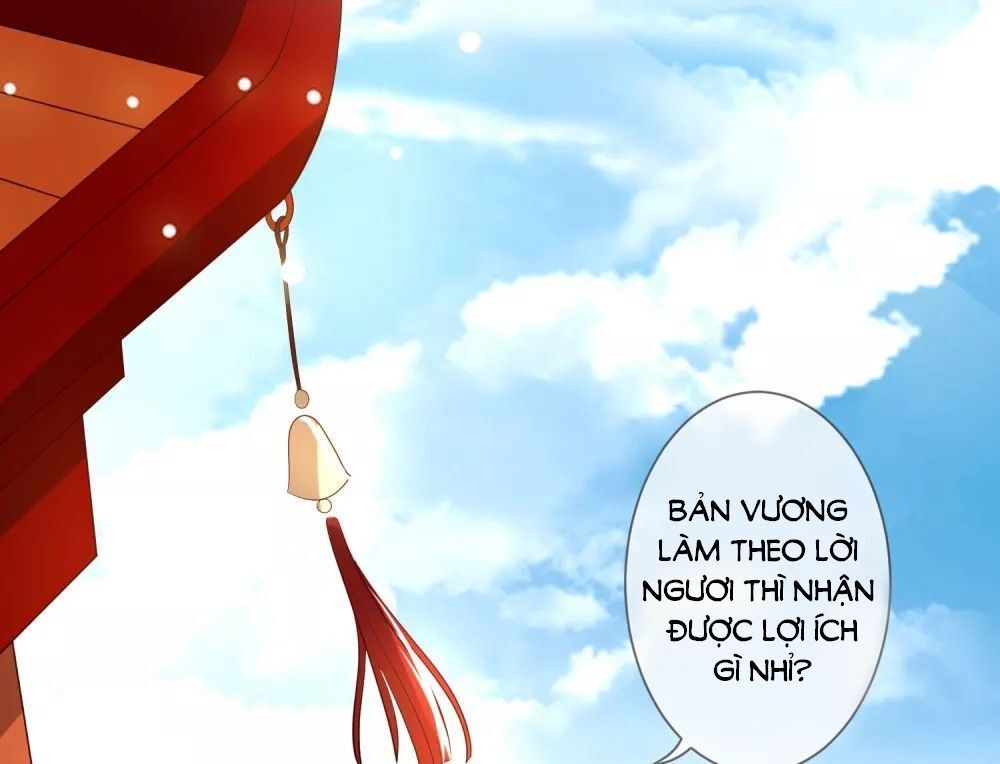 Cửu Khuyết Phong Hoa Chapter 18 - Trang 2