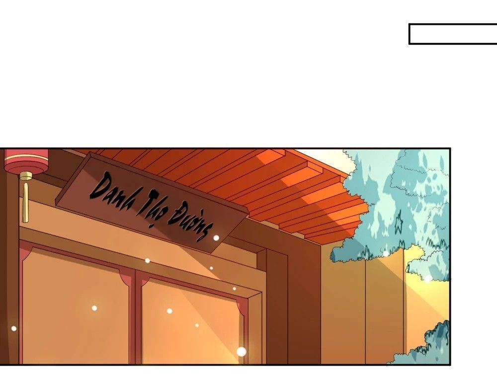 Cửu Khuyết Phong Hoa Chapter 18 - Trang 2