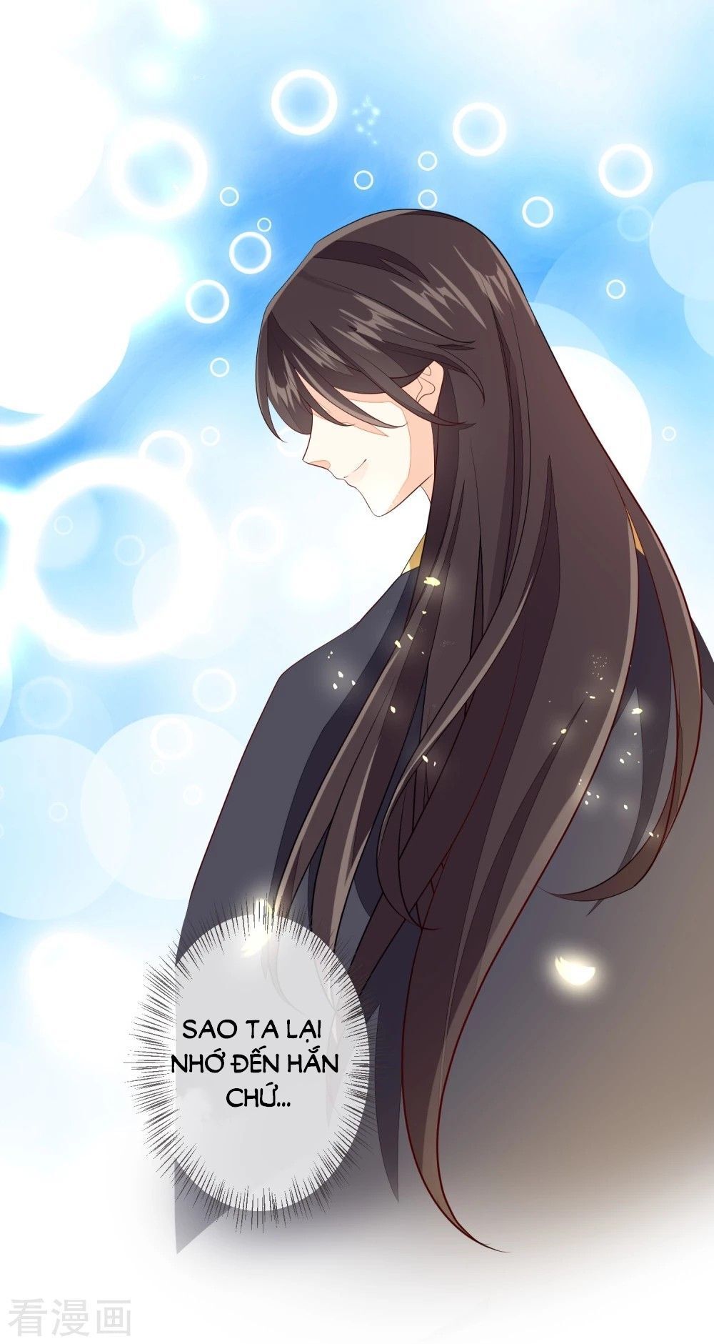 Cửu Khuyết Phong Hoa Chapter 18 - Trang 2