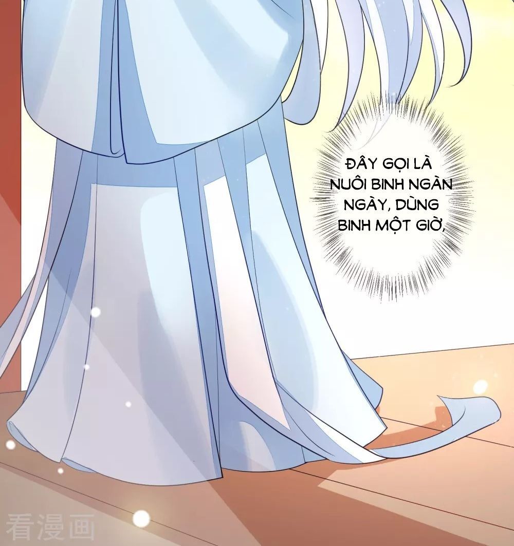 Cửu Khuyết Phong Hoa Chapter 18 - Trang 2