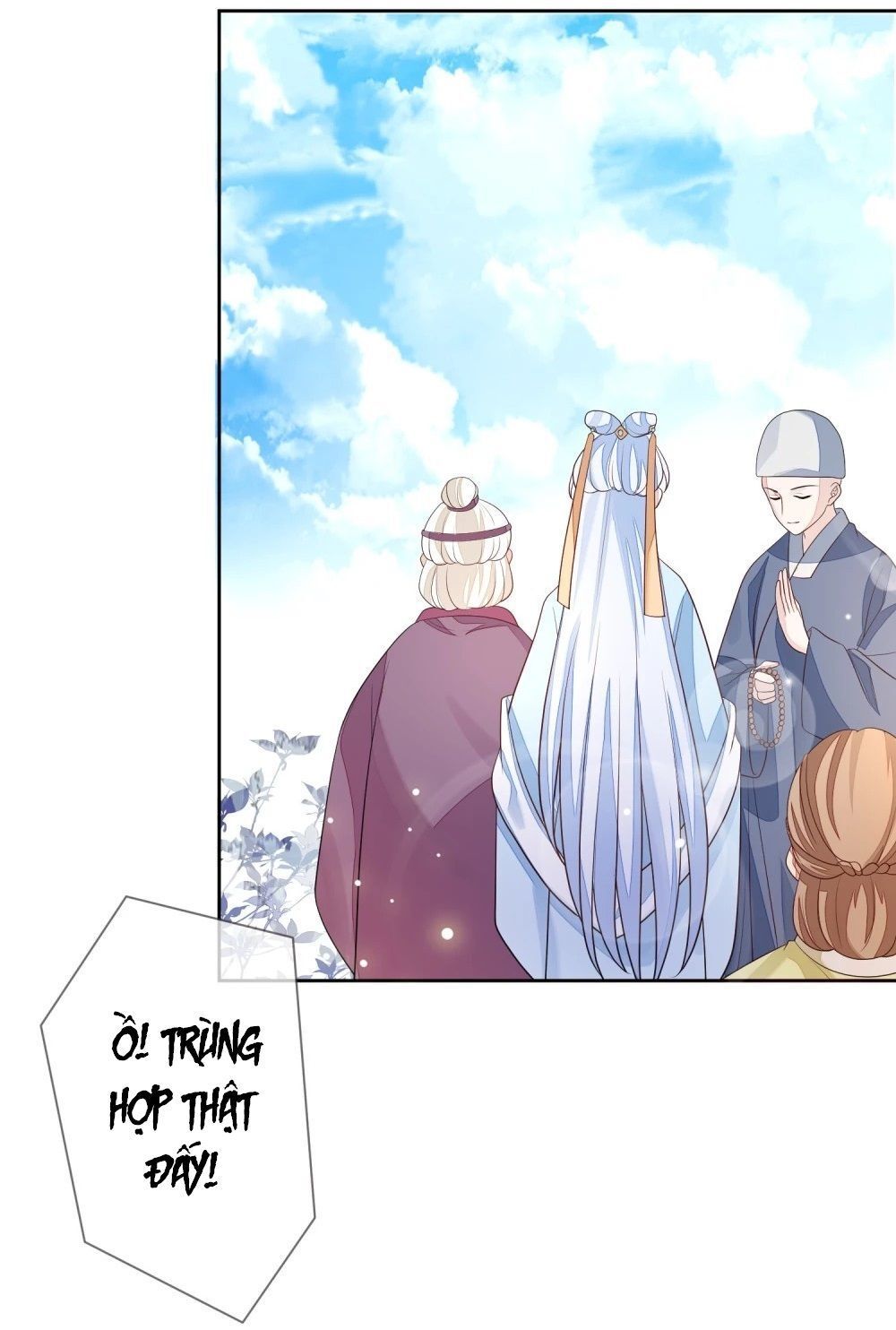 Cửu Khuyết Phong Hoa Chapter 19 - Trang 2