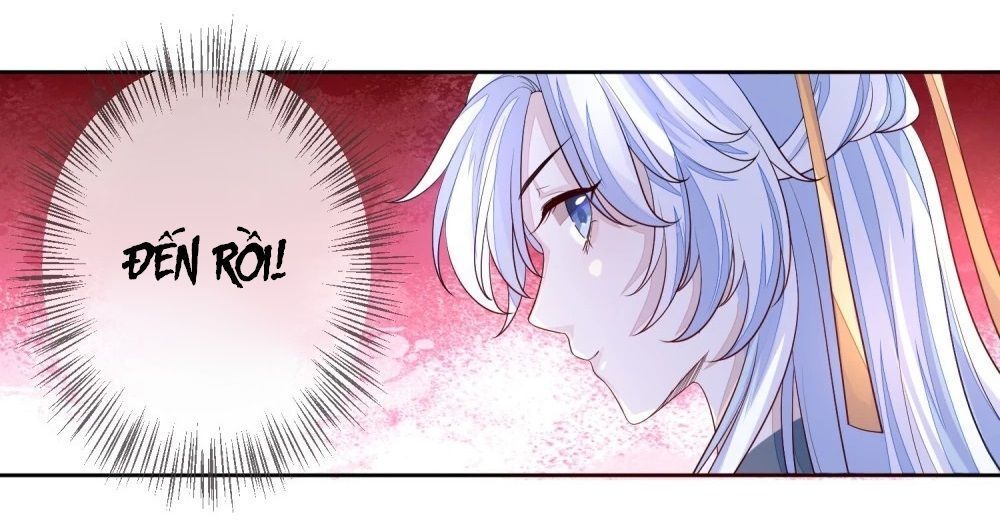 Cửu Khuyết Phong Hoa Chapter 19 - Trang 2