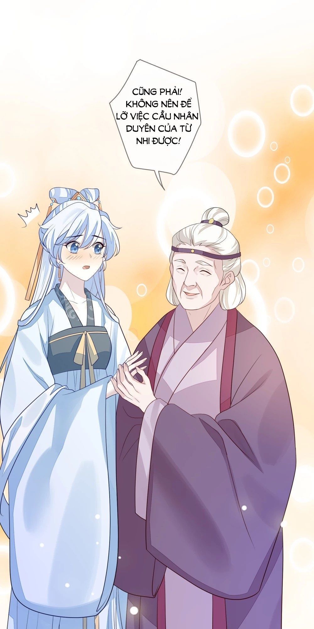Cửu Khuyết Phong Hoa Chapter 19 - Trang 2