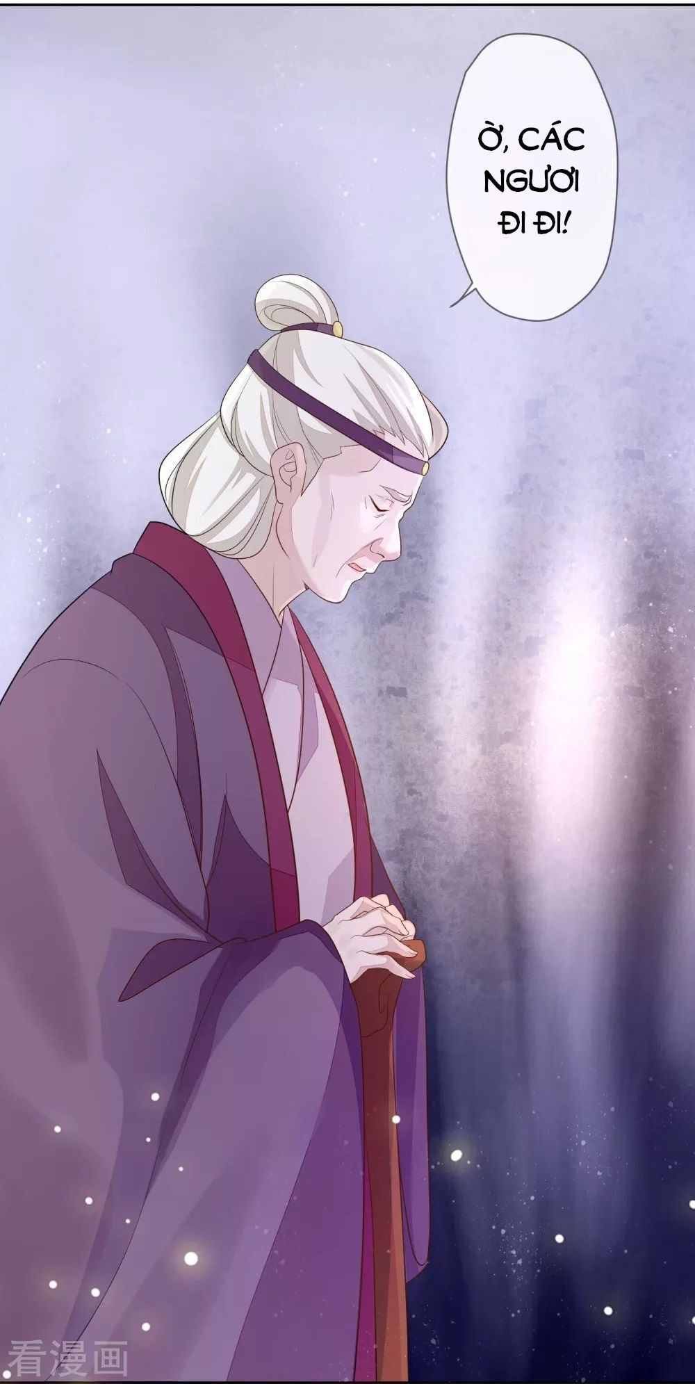 Cửu Khuyết Phong Hoa Chapter 19 - Trang 2