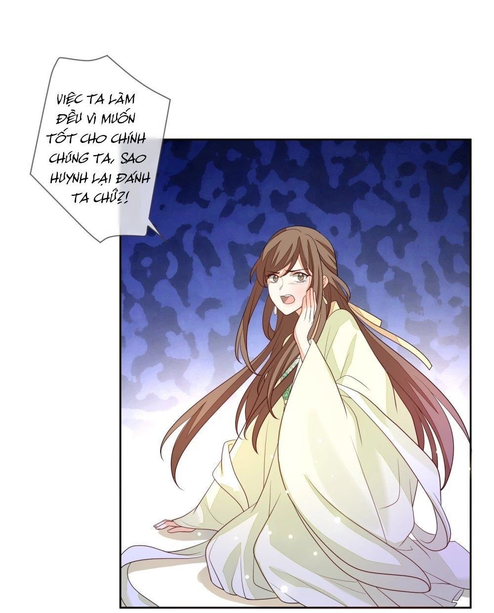 Cửu Khuyết Phong Hoa Chapter 19 - Trang 2