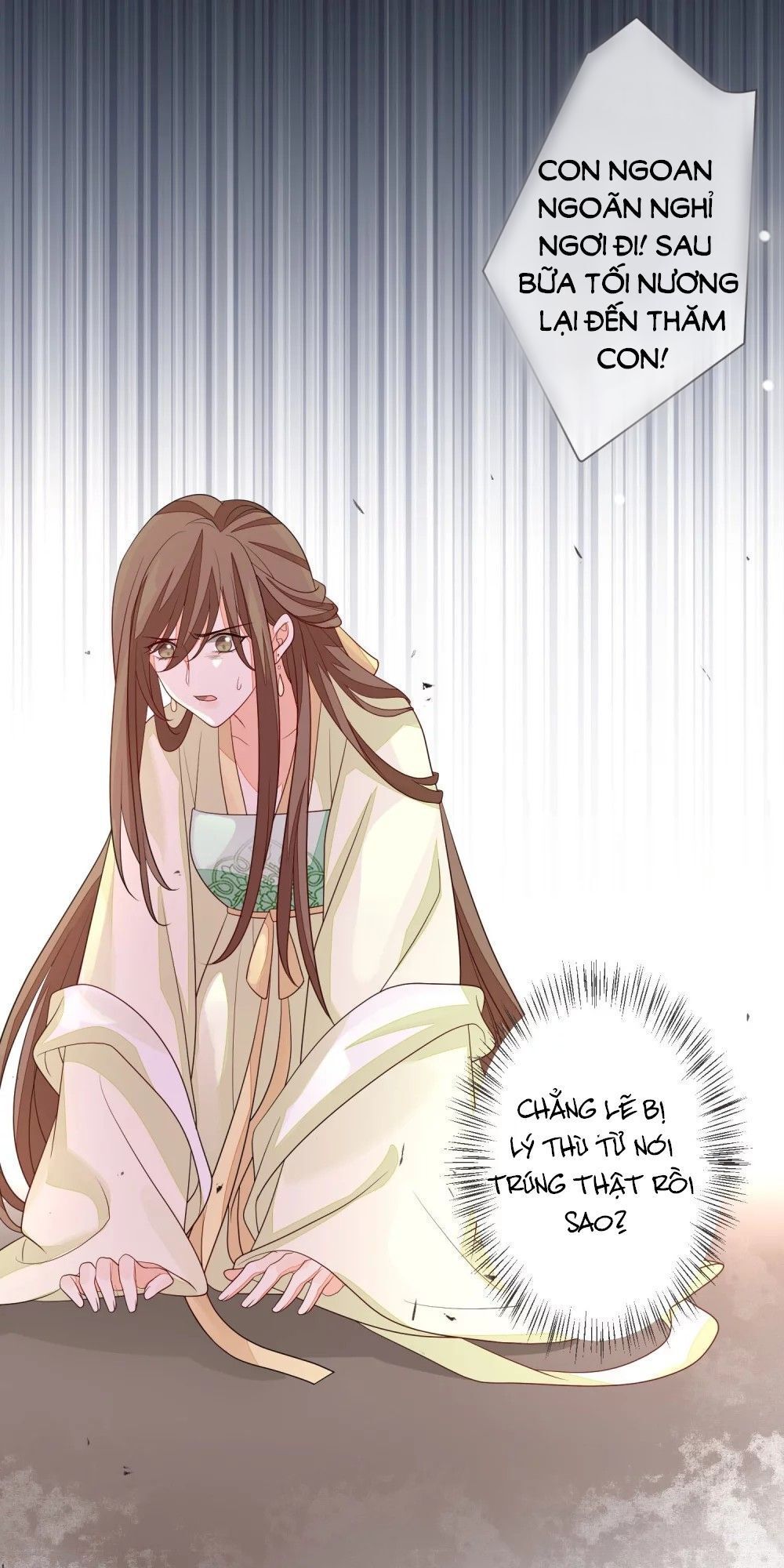 Cửu Khuyết Phong Hoa Chapter 19 - Trang 2