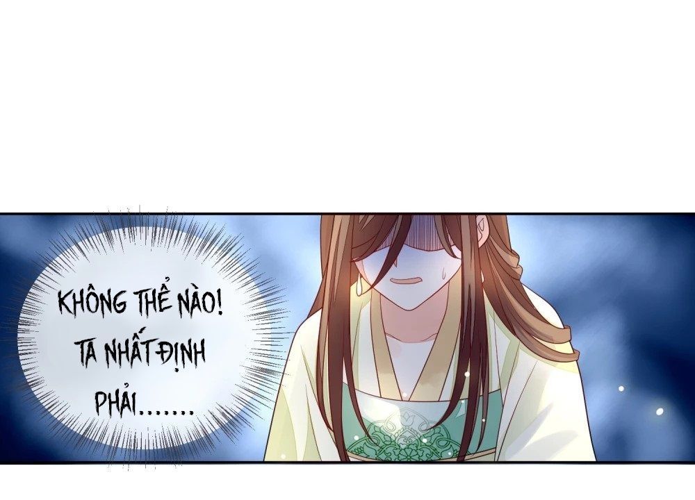 Cửu Khuyết Phong Hoa Chapter 19 - Trang 2