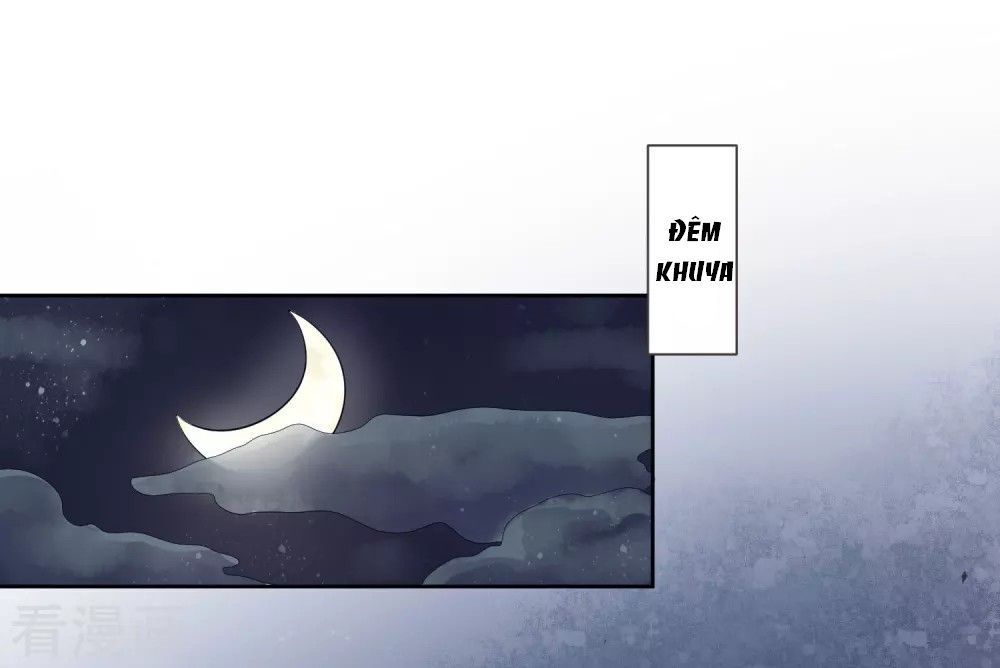 Cửu Khuyết Phong Hoa Chapter 19 - Trang 2